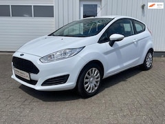 Ford Fiesta - 1.25 style 3 deurs 4 cyl