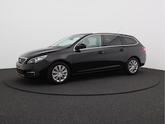 Peugeot 308 SW - 1.2 PureTech Blue Lease Premium/ lage km
