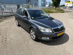 Skoda Octavia Combi - 1.4 TSI Elegance Business Line