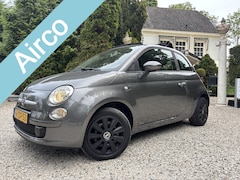 Fiat 500 C - 1.0 TwinAir Pop / Slechts 47.000 km. / Airco / 2e Eigenaar