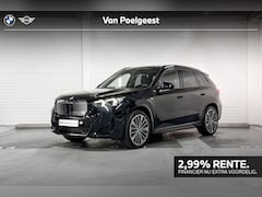 BMW iX1 - xDrive30 67 kWh
