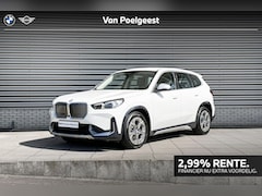 BMW iX1 - xDrive30 67 kWh
