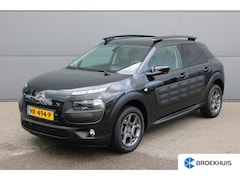 Citroën C4 Cactus - 1.2 PureTech Business Plus | Achteruitrijcamera | Airco (automatisch) | Audio-navigatie fu