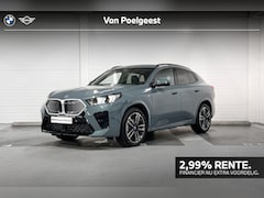 BMW iX2 - eDrive20 | M-Sport | Innovation Pack | Harman/Kardon | Comfort Access