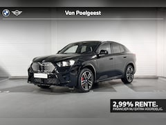 BMW iX2 - eDrive20 | M-Sport Pro | Innovation Pack | Harman/Kardon | Comfort Access