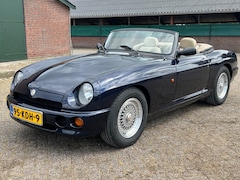 MG RV8 - 4.0 V8