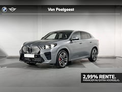 BMW iX2 - eDrive20 | M-Sport Pro | Innovation Pack | Harman/Kardon | Comfort Access