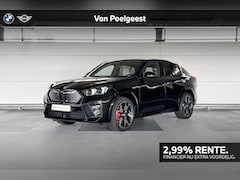 BMW iX2 - eDrive20 | Stuurwielrand verwarmd | Driving Assistant Plus