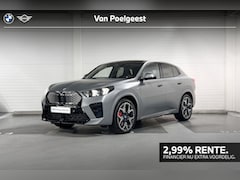 BMW iX2 - eDrive20 l M-Sport Pro | Harman/Kardon Innovation Pack | Panoramadak | Comfort Access