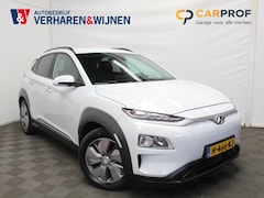 Hyundai Kona Electric - EV Fashion 64 kWh CARPLAY | LED | CAMERA | DAB | NAVI | ADAPCRUISE | HEAD-UP