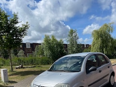 Citroën C3 - 1.4i Différence