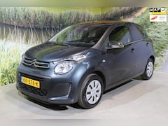 Citroën C1 - 1.0 e-VTi Feel