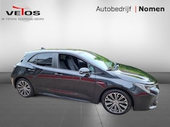 Toyota Corolla - 1.8 Hybrid First Ed