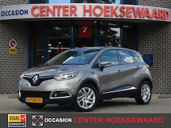 Renault Captur - 1.2 TCe 120pk Dynamique | Automaat | Rijklaar | Trekhaak | Keyless |