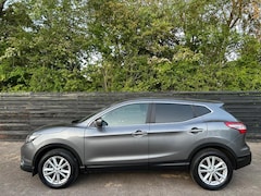 Nissan Qashqai - 1.2 Connect Edition