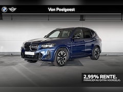 BMW iX3 - Executive 80 kWh