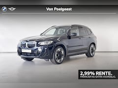 BMW iX3 - High Executive