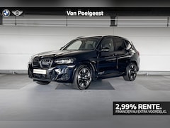 BMW iX3 - High Executive Edition | Shadow Line Pack | Elektrisch wegklapbare trekhaak