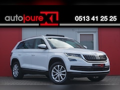 Skoda Kodiaq - 2.0 TDI Style Business | Panoramadak | Trekhaak | ACC | 360° Camera | Navigatie | Originee