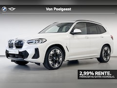 BMW iX3 - High Executive M Sportpakket | Selections 1500
