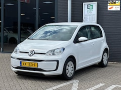 Volkswagen Up! - 1.0 BMT move up/1STE EIG/5-DRS/AIRCO/NL-AUTO NAP