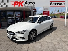 Mercedes-Benz CLA-klasse Shooting Brake - 250 e Business Line | Navi | Virtual Cockpit | Cruise | 70.191 km Dealeronderhouden