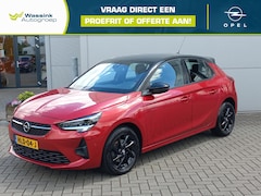 Opel Corsa - 1.2T 130pk GS-Line Automaat | Climate control | Navigatie via app | Lm velgen | Camera | P