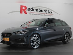 CUPRA Leon Sportstourer - 1.4 e-Hybrid VZ Business - Carplay / Lane assist / Elek. trekhaak