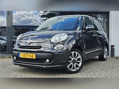 Fiat 500 L - 0.9 TwinAir Lounge + PANO DAK + BEATS + KLIMA + LM VELGEN + CRUISE
