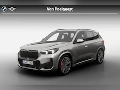 BMW X1 - xDrive23i | M Sport Pro | Innovation Pack | Travel Pack | Harman Kardon | Trekhaak