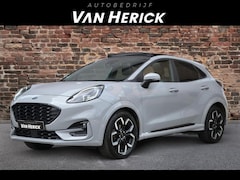 Ford Puma - 1.0 EcoBoost Hybrid ST-Line X 155PK Automaat | Panoramadak | Navi | LED koplampen