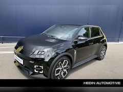 Renault 5 - 5 urban range techno 40 kWh meldcode:7404