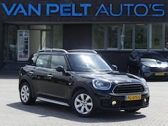MINI Countryman - 1.5 136PK Cooper Salt / Navigatie / Climate Control