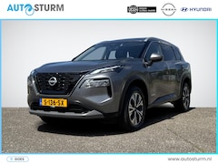Nissan X-Trail - 1.5 e-4orce N-Connecta 4WD 7p. Lounge Pack | Panoramadak | Adapt. Cruise Control | 360° Ca