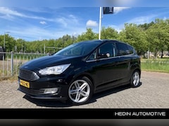 Ford C-Max - 1.5 150PK Titanium