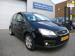Ford Focus C-Max - 1.8-16V Futura, airco, trekhaak