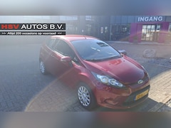Ford Fiesta - 1.25 Ghia airco