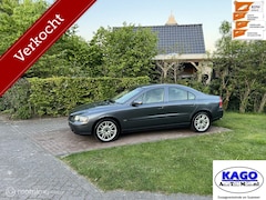 Volvo S60 - 2.0T Edition