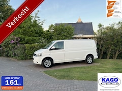 Volkswagen Transporter - 2.0 TDI L2H1 BM