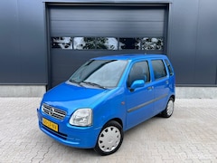 Opel Agila - 1.2-16V Comfort 5Deurs Nieuwe APK