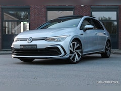 Volkswagen Golf - 8 1.5 eTSI 150PK R-LINE|PANO|CAMERA|NL AUTO