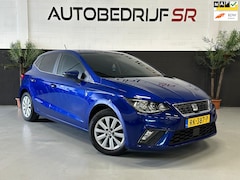 Seat Ibiza - 1.0 TSI Style Limited Edition Airco PDC Clima NAP