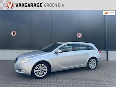 Opel Insignia Sports Tourer - 1.4 Turbo EcoFLEX Business Edition / Navi / Cruise / Trek. / 18" velgen