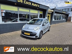 Citroën C1 - 1.0-12V Ambiance 5DEURS / AIRCO