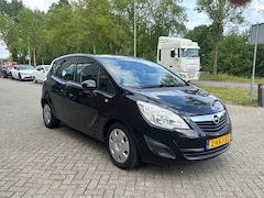 Opel Meriva - 1.4 Turbo Edition* Airco* 2e Eigenaar* N.A.P