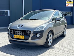 Peugeot 3008 - 1.6 HDiF ST | Airco + Cruise control |