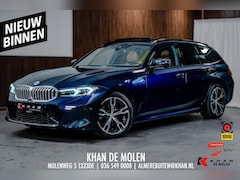 BMW 3-serie Touring - 320i High Executive M-sport |Pano|Memor|Head-Up|Trekhaak