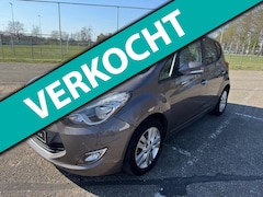 Hyundai ix20 - 1.6i i-Vision Panorama, Stoelverwarming, Cruise, LMV, Camera