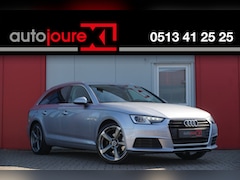 Audi A4 Avant - 2.0 TFSI Pro Line | Automaat | Virtual Cockpit | Navigatie | Trekhaak |
