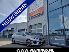 Kia Pro cee'd - ProCeed 1.0 T-GDi GT-Line - NL AUTO - 1 EIGENAAR - CAMERA - CARPLAY / ANDROID